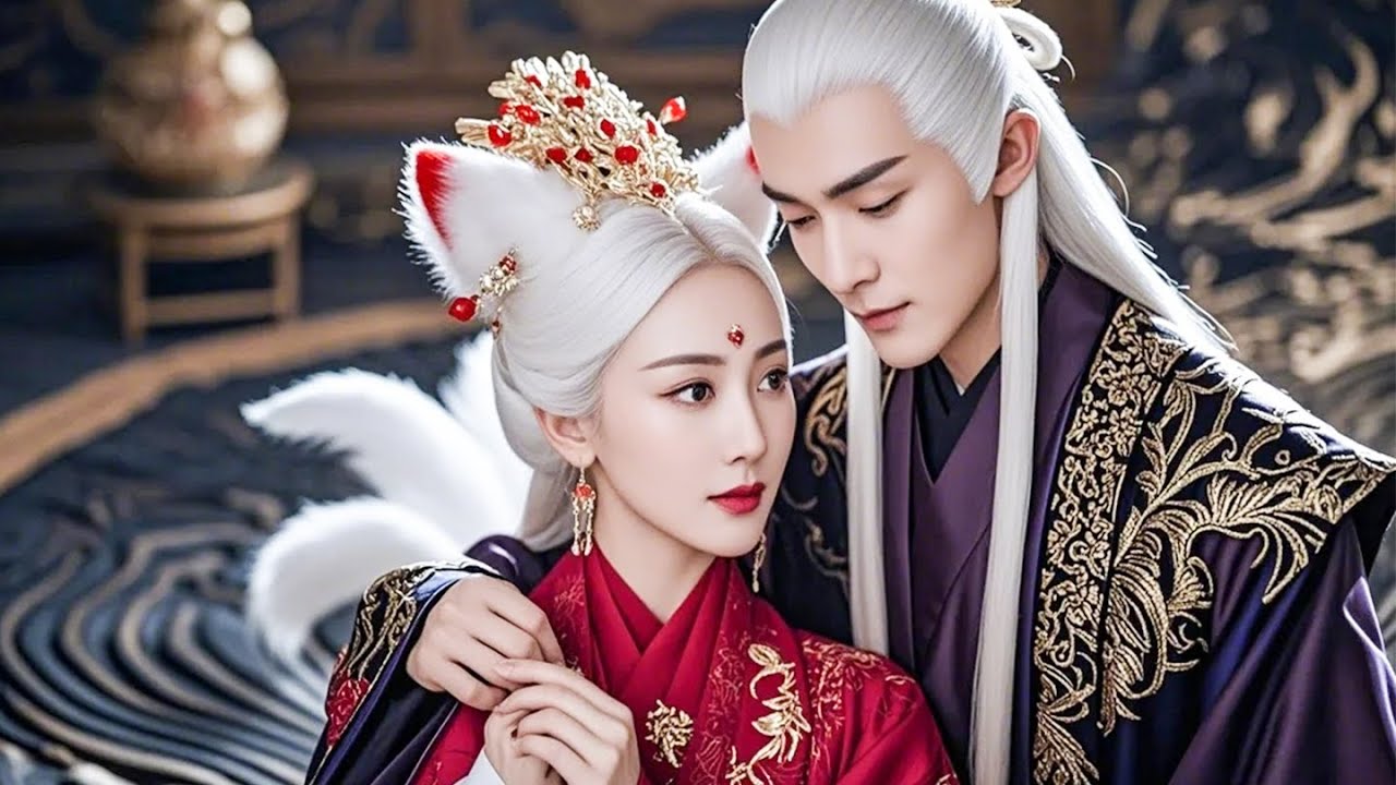 🦊帝君大婚，新娘卻不是鳳九?鳳九徹底失望，離開天界！ #三生三世枕上书#迪丽热巴#高伟光#高甜电视剧 #中国电视剧