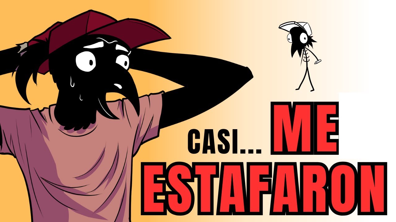Experiencia haciendo COMISIONES ⚠️No caigas en estas ESTAFAS⚠️ #comisiones #artist #estafas