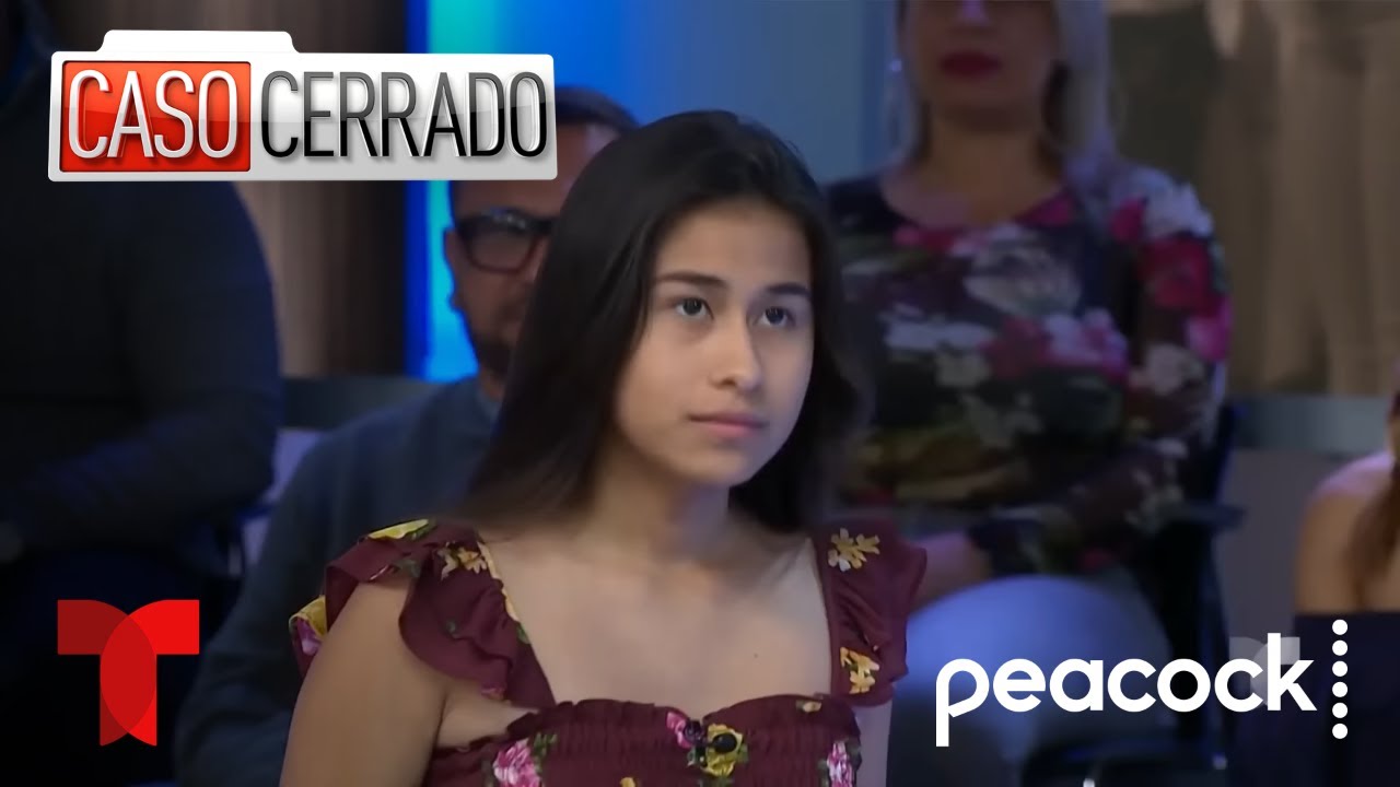 Caso Cerrado Capítulo Completo: Arruina el negocio de su jefa por no saber inglés 📉🤦‍♂️