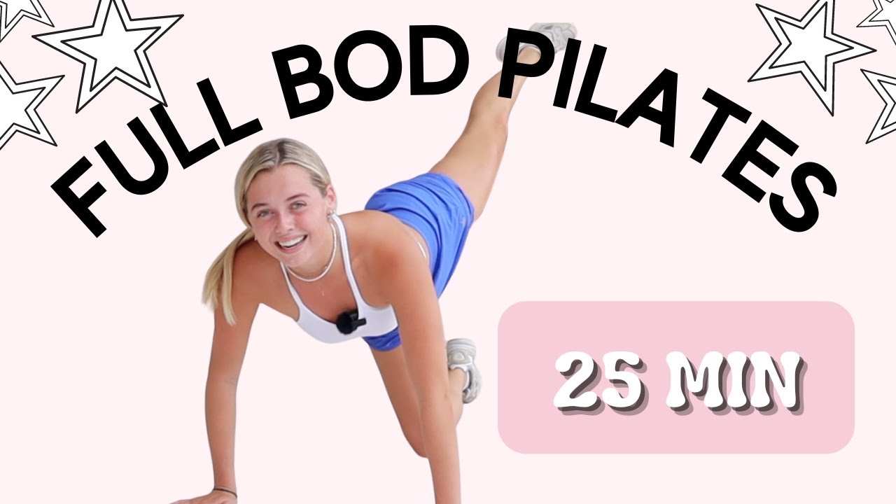 FULL BODY SWEATY SCULPT | 25 MINUTES | NO EQUIPMENT