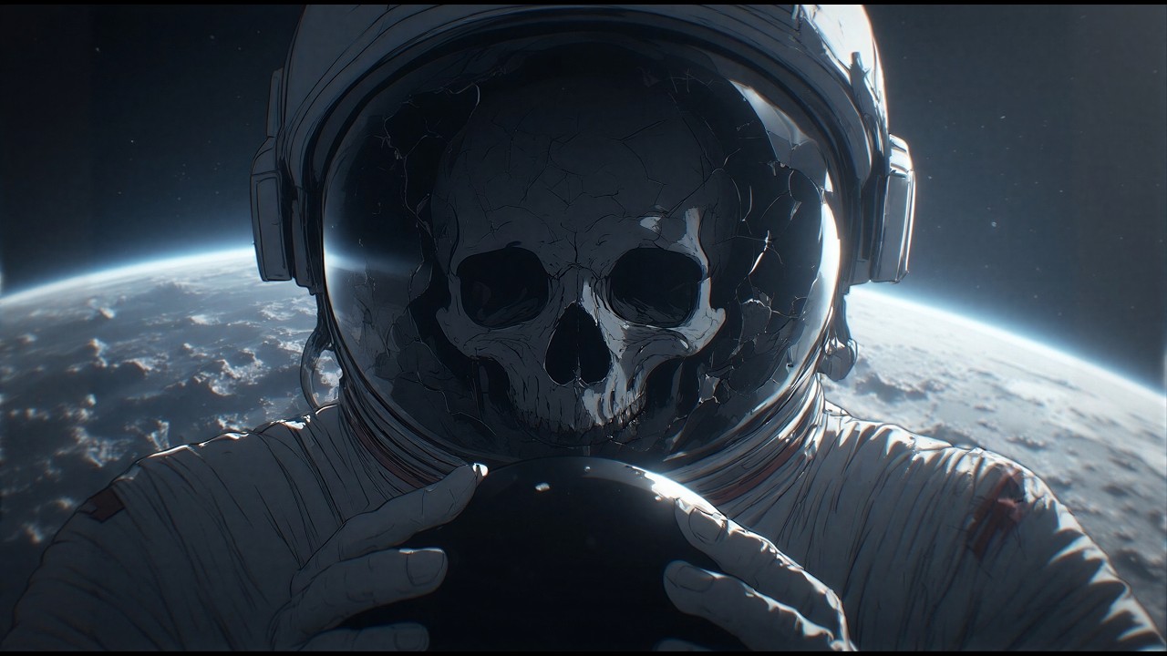 Счастье | Dark Rock | Happiness