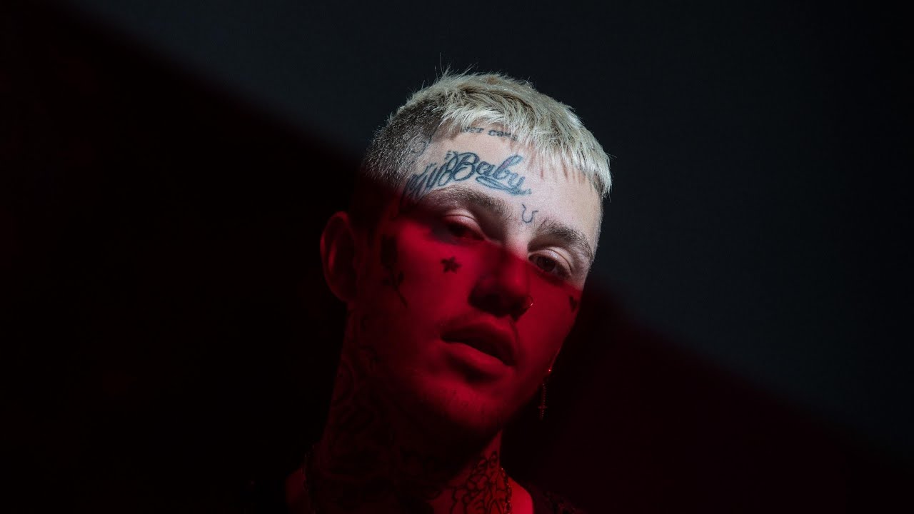 lil peep - veins (slowed & reverb)