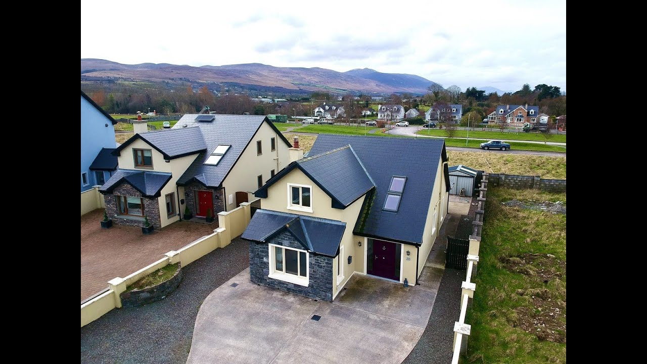 No. 13 Dromcairn, Skehanagh, Tralee, Co. Kerry