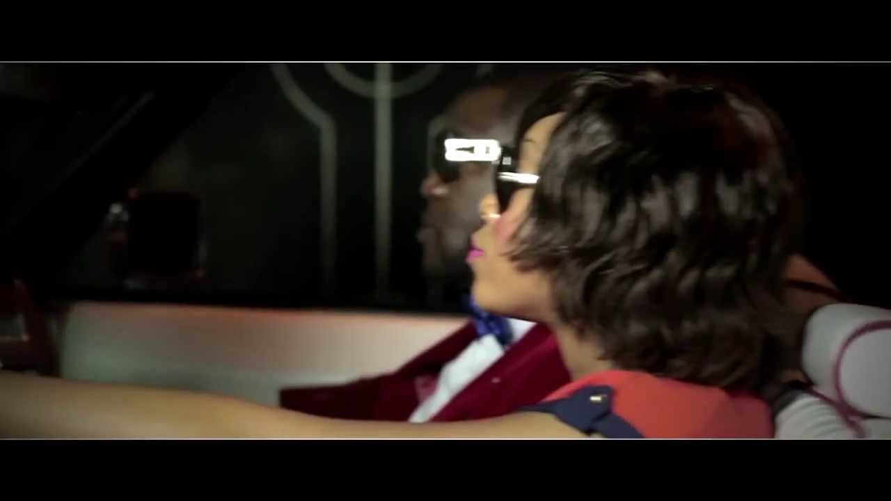 Clip: Abou Nidal ft Abarango Kerozene 