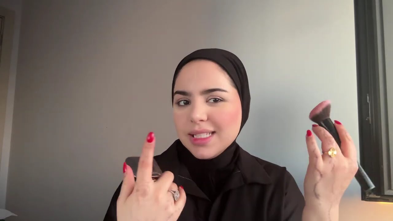 فقط بنات ممنوع دخول الشباب😧
