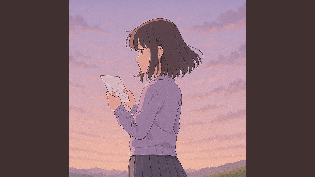 I Saw You Again in a Dream