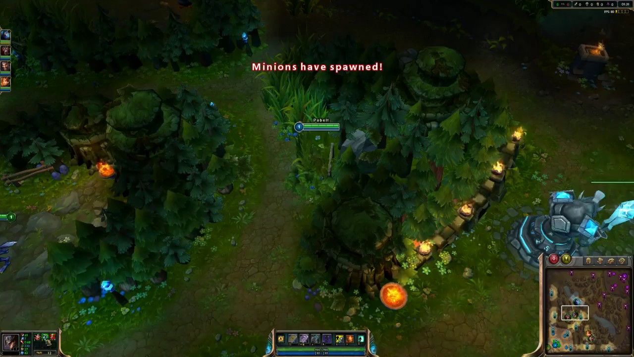 How to counter Fizz as Twisted Fate