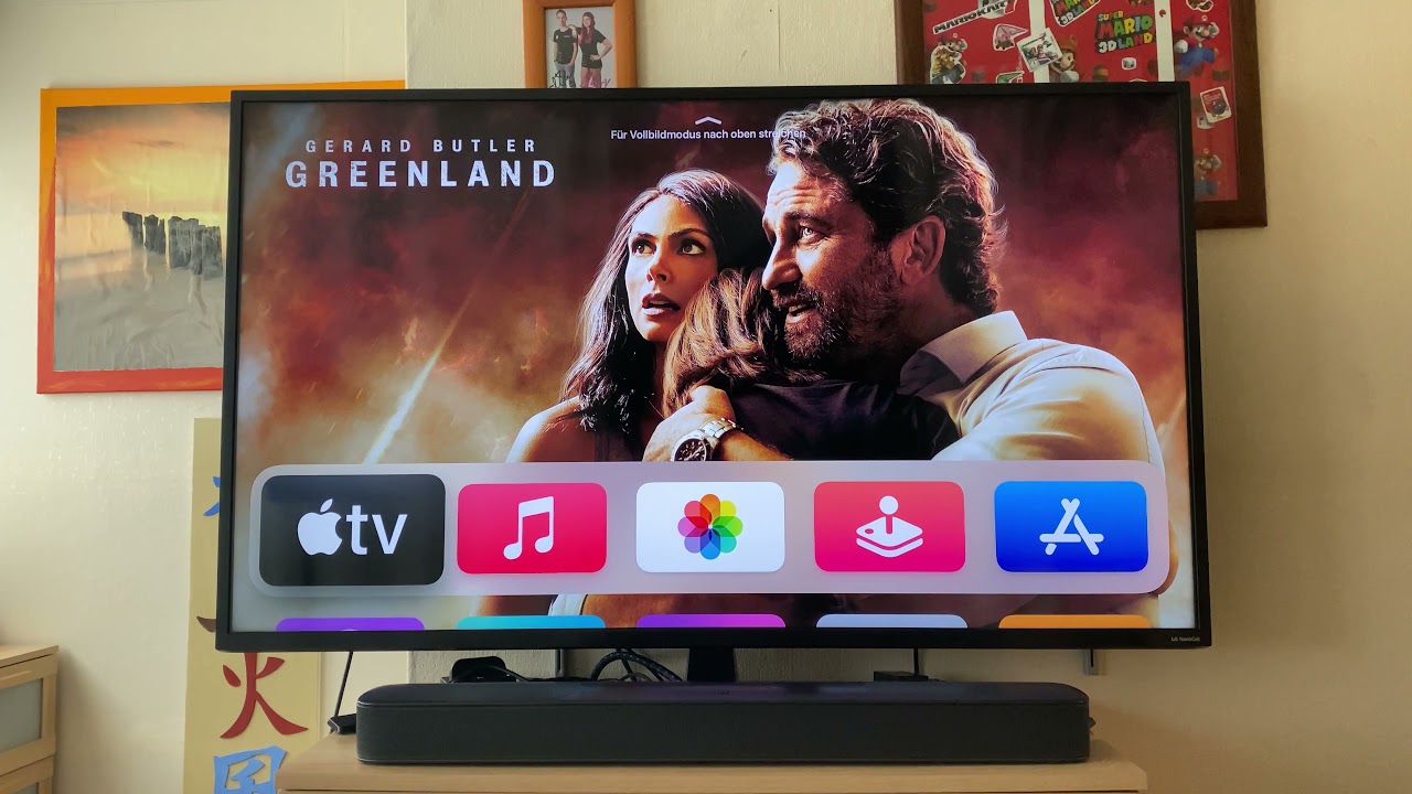 JBL Bar 5.0 Multibeam Soundbar - Unboxing und Überblick (German/4K)
