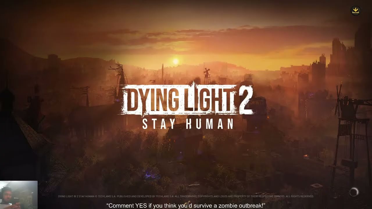 DYING LIGHT 2 CONTINUED LIVE 1️⃣5️⃣| Tough Decisions Change The Story! | PC Gameplay