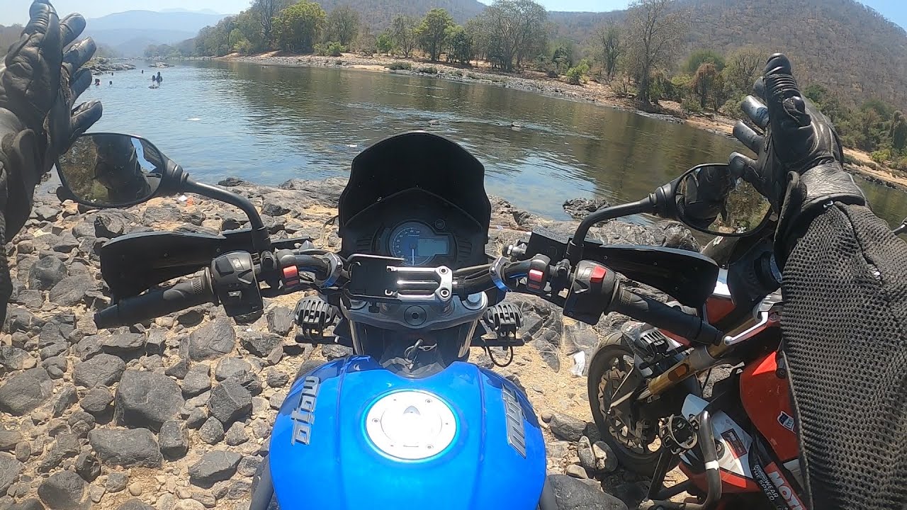 Dabbaguli | Off-Road | Adventure | Near Bengaluru | Must Visit | Mahindra Mojo