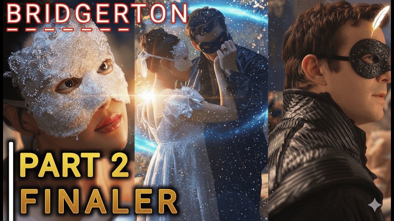 Bridgerton Season 4 Part 2 Teaser Drops & Explosive Spoilers Uncovered!| Spotlight Stories
