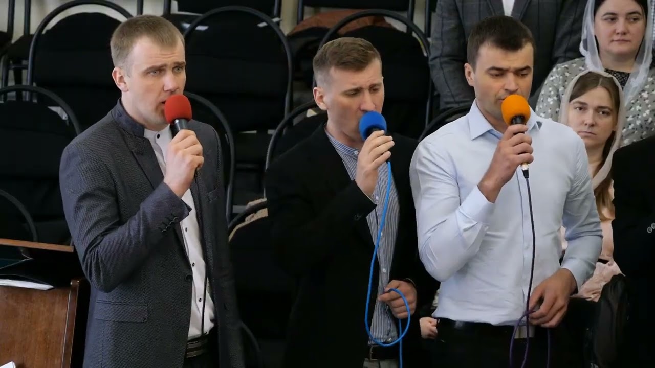Не порівнюй шлях свій з іншими шляхами.....