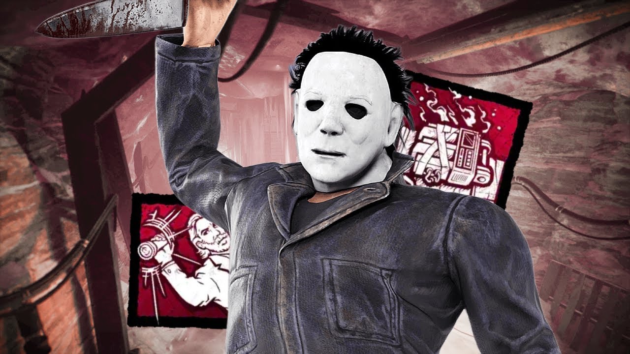 |بيلد تبطيء الكيلر وداعا للديد زون!DBD|🔥There is no more Dead Zone|