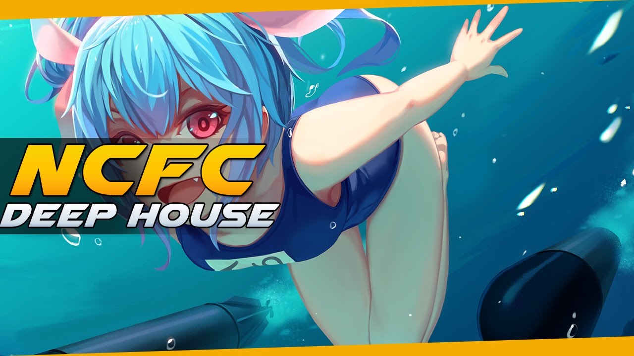 ▶[Deep House] ★ Cloverfield - Get The Feeling