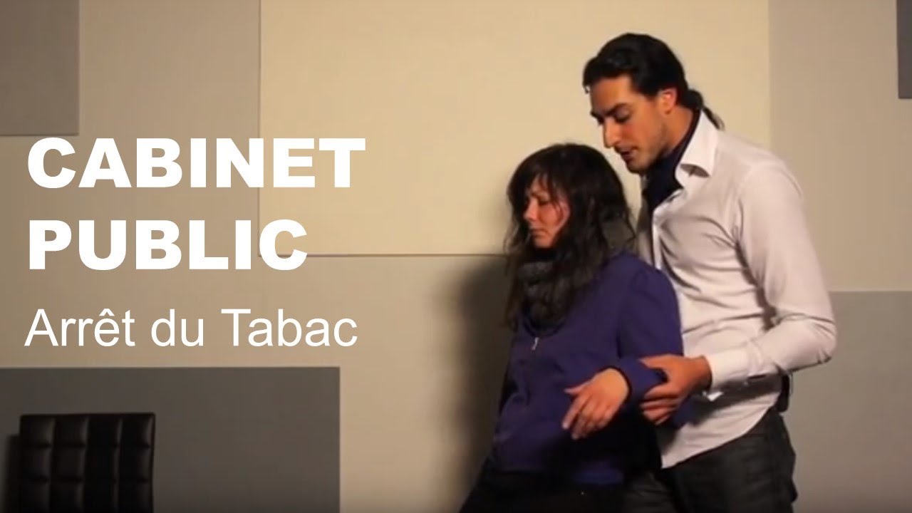 Arrêt du tabac avec l'hypnose : Cabinet Public de Kevin Finel