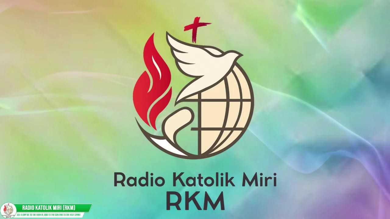 Radio Katolik Miri | 6.00 Petang - 9.00 Malam | WARTAKAN INJIL KRISTUS | Selasa, 9 Disember 2025