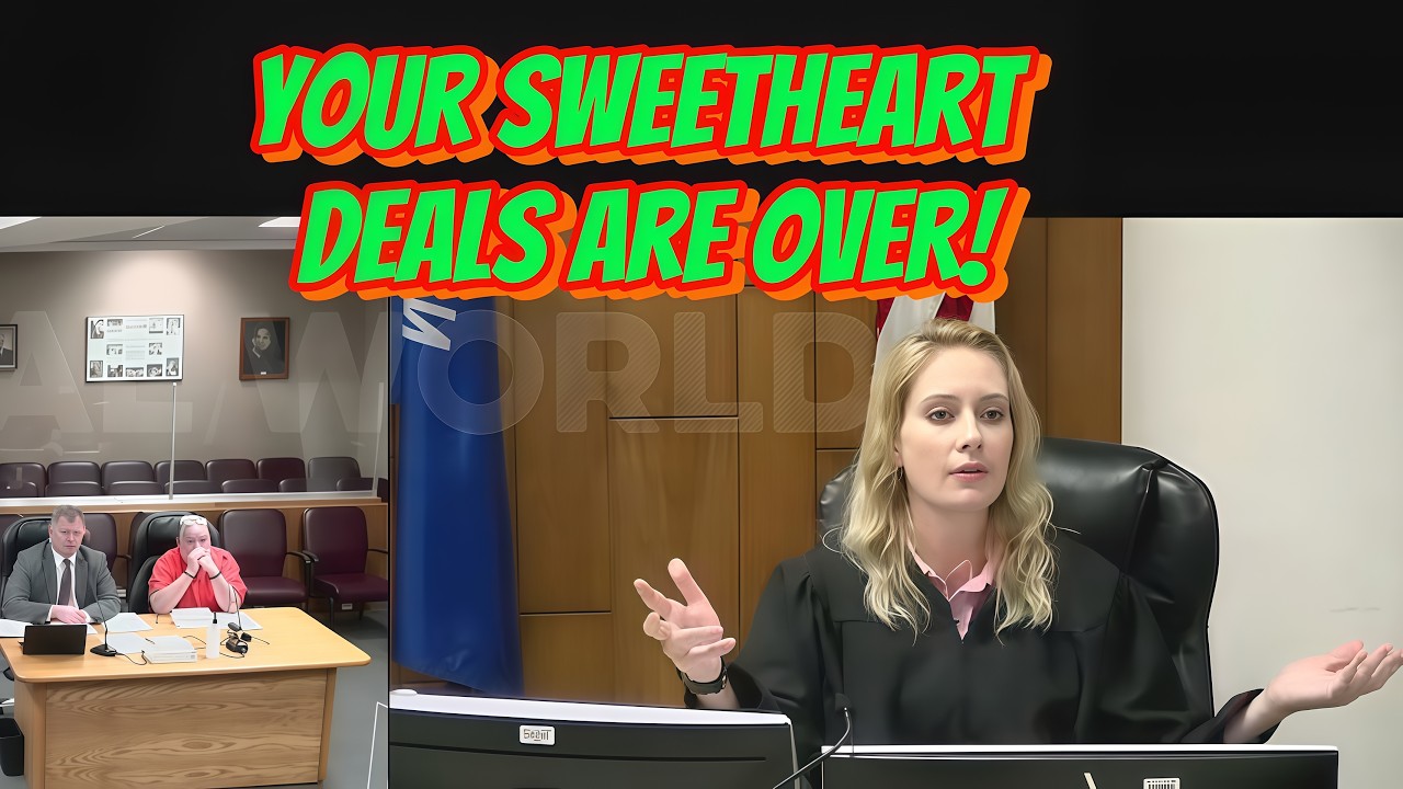 Judge Mogen Hands Down Harsh Sentence to Cartel-Connected Meth Dealer
