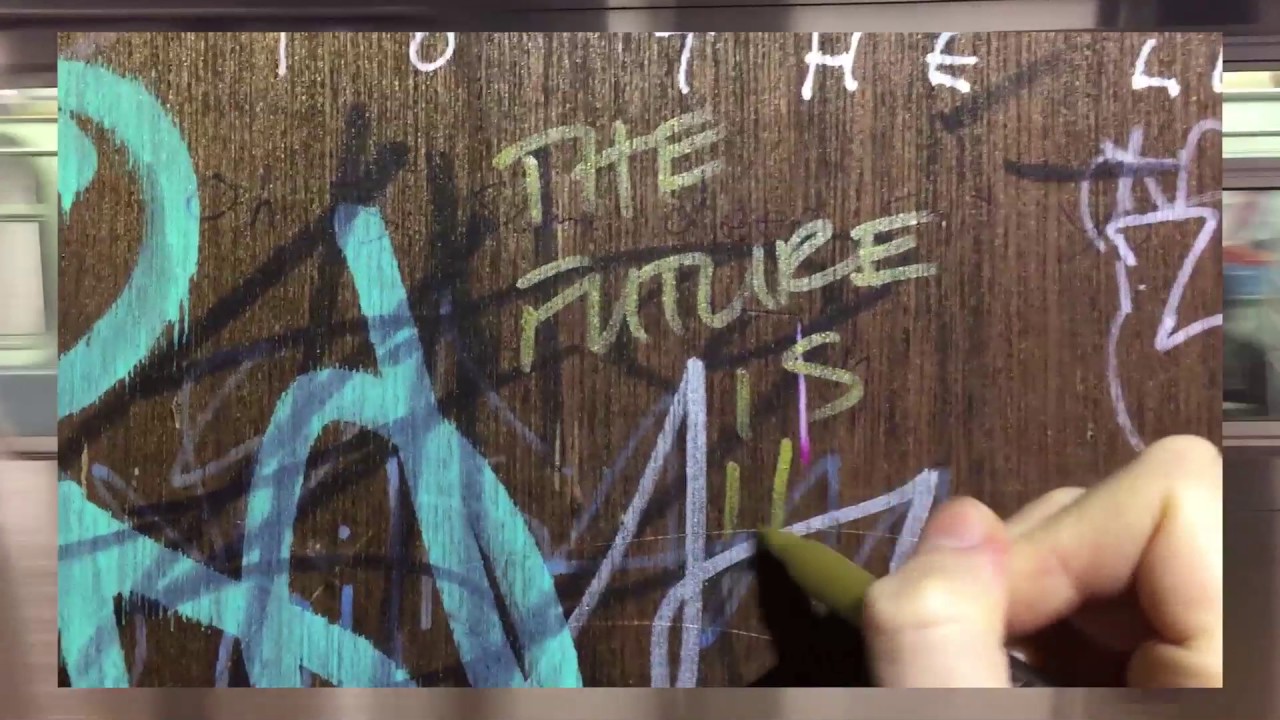 Me Not You - BULLETPROOF (lyric)