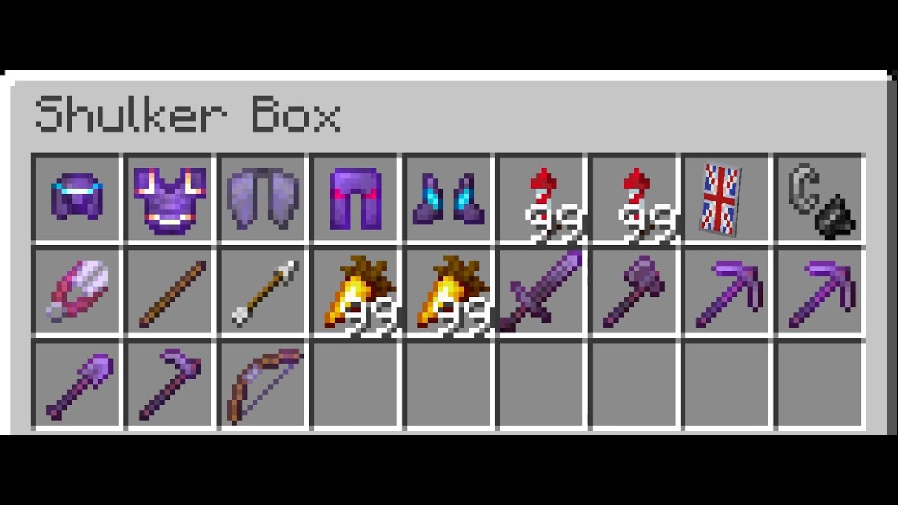 Minecraft OP Survival Days 0-1 (No Commentary)