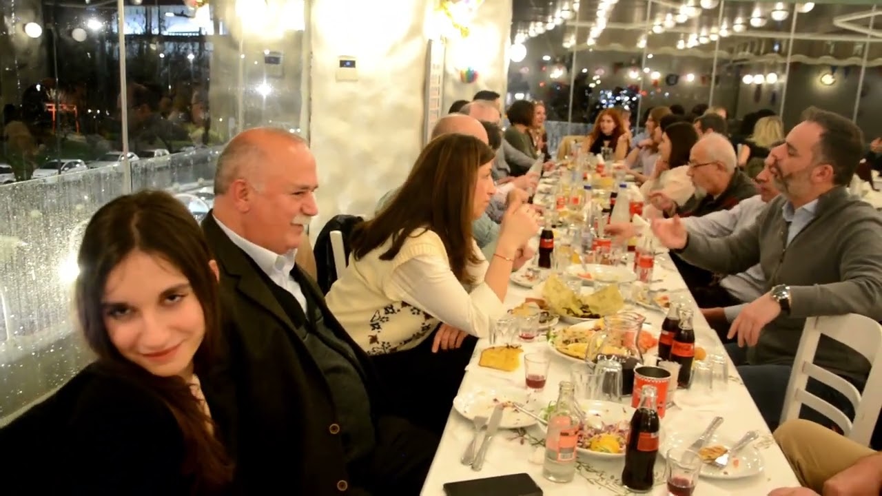2  Τουτο το μηνα  Κοπη Πιτας το ΕΛΠΙΣ Λυρα Μαν Κλαδος Πετρ Βρουβακης Ταβερνα Μπαρμπαλιας Καισαριανη