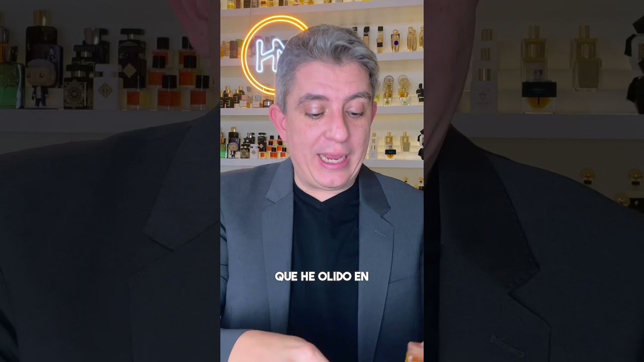 Las fragancias M&Aacute;S ELEGANTES para MUJER 👌 Ed. Comercial