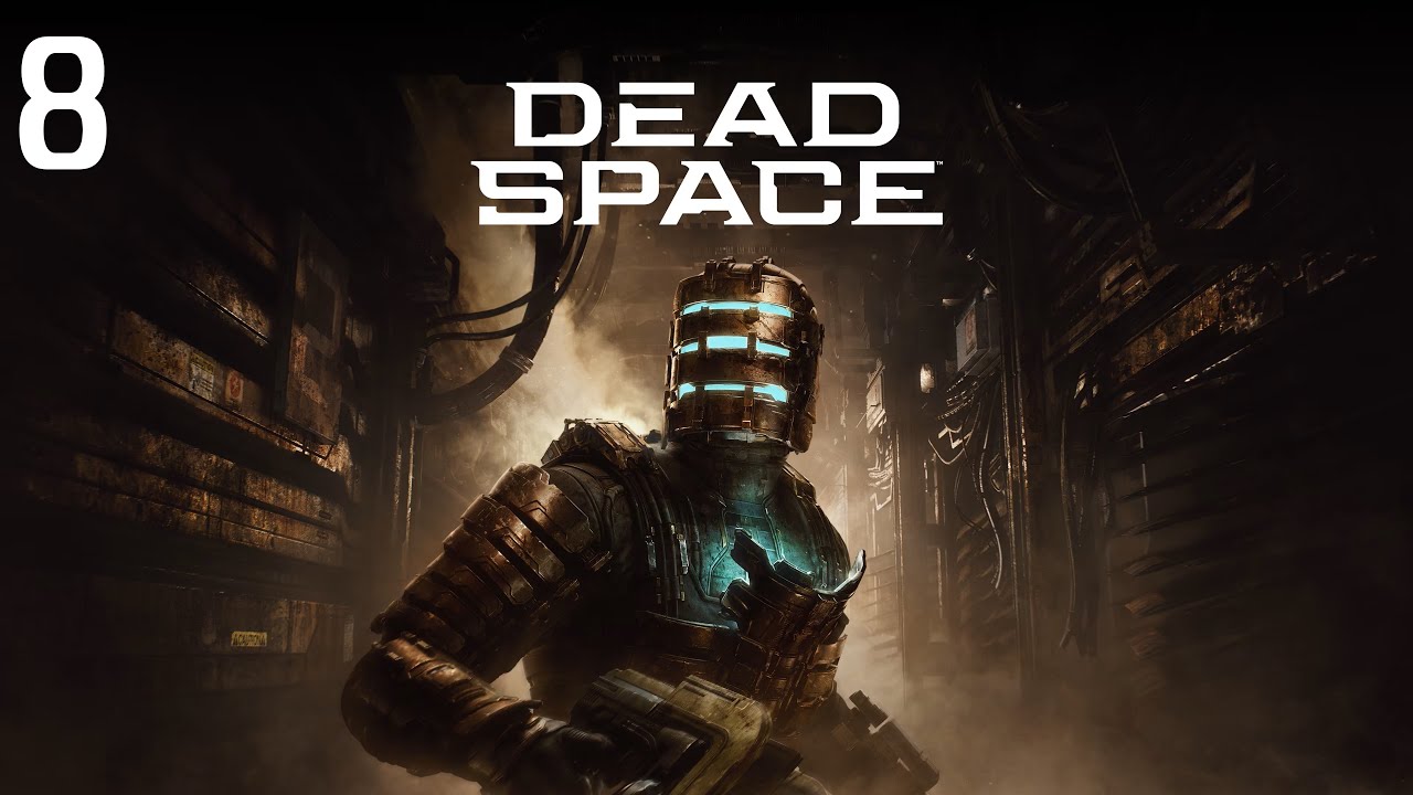 Dead Space - Wheezer's Blue Album