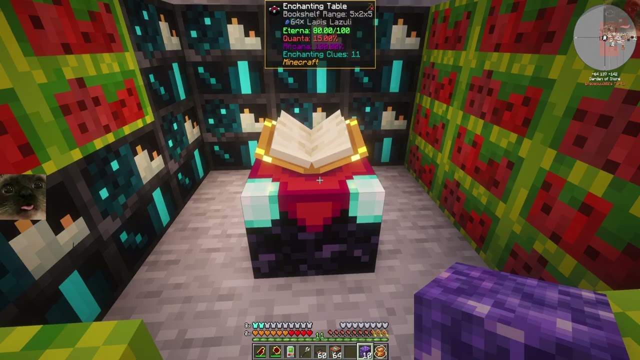 Stoneblock 4 pt. 18