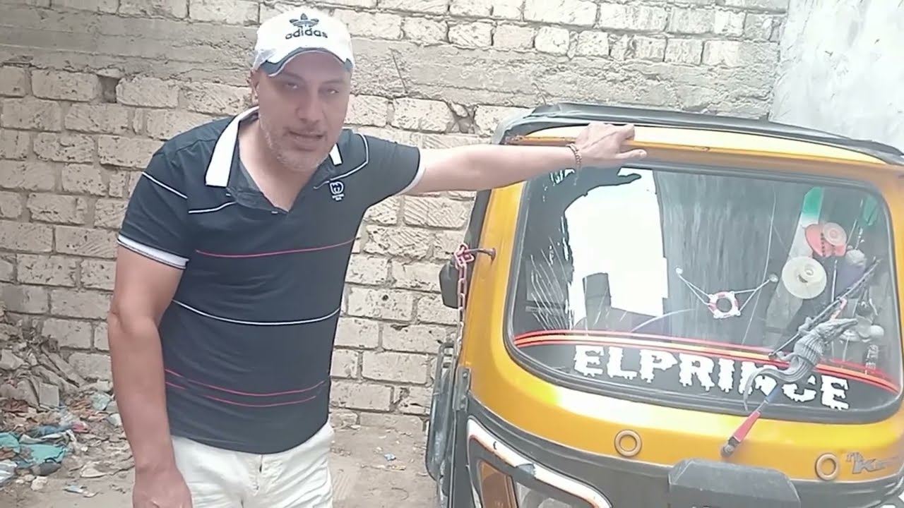 ؤفر فلوسك بعد ما تعرف التعد يلات للتوك توك tvs