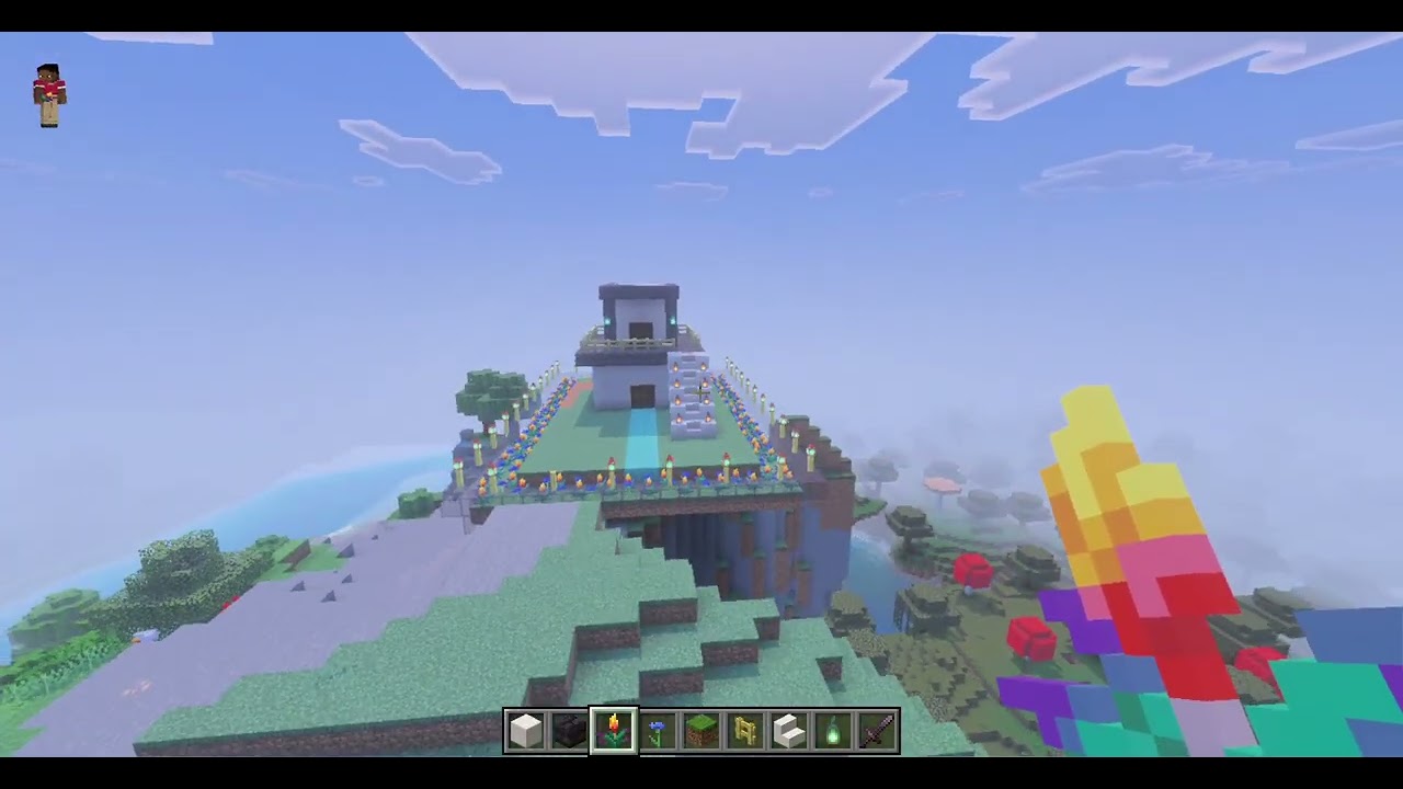 m.j gaming world in part-3 #new #viral #top #games #minecraft #youtube