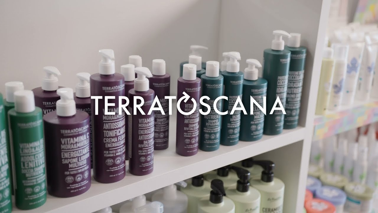 La Bellezza Autentica che nasce dalla nostra Terra