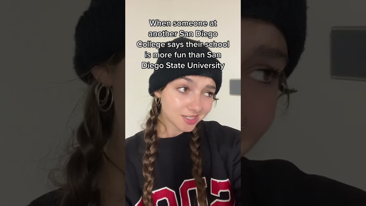 San Diego State University School of Journalism & Media Studies
