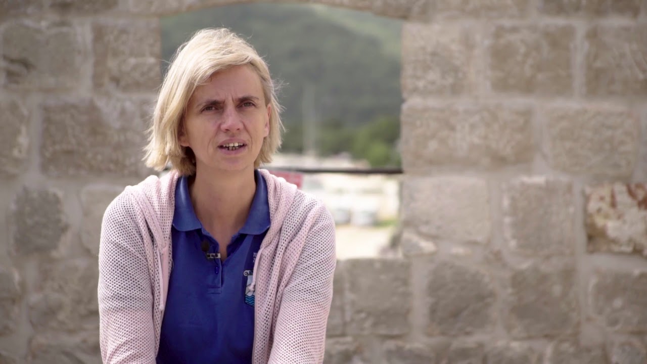 Ston, Najbolje iz hrvatske