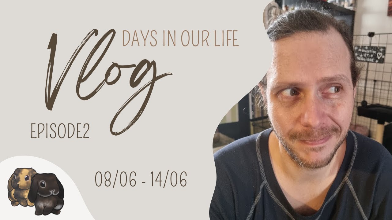 ❀ Vlog Coloriage Détente ✨ | Days in our life #2 | Greebouille