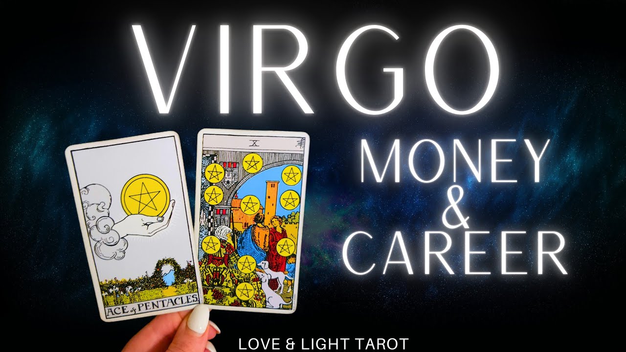 Virgo ♍️ OMG You Have No Idea What's About To Happen!! GOOSEBUMPS