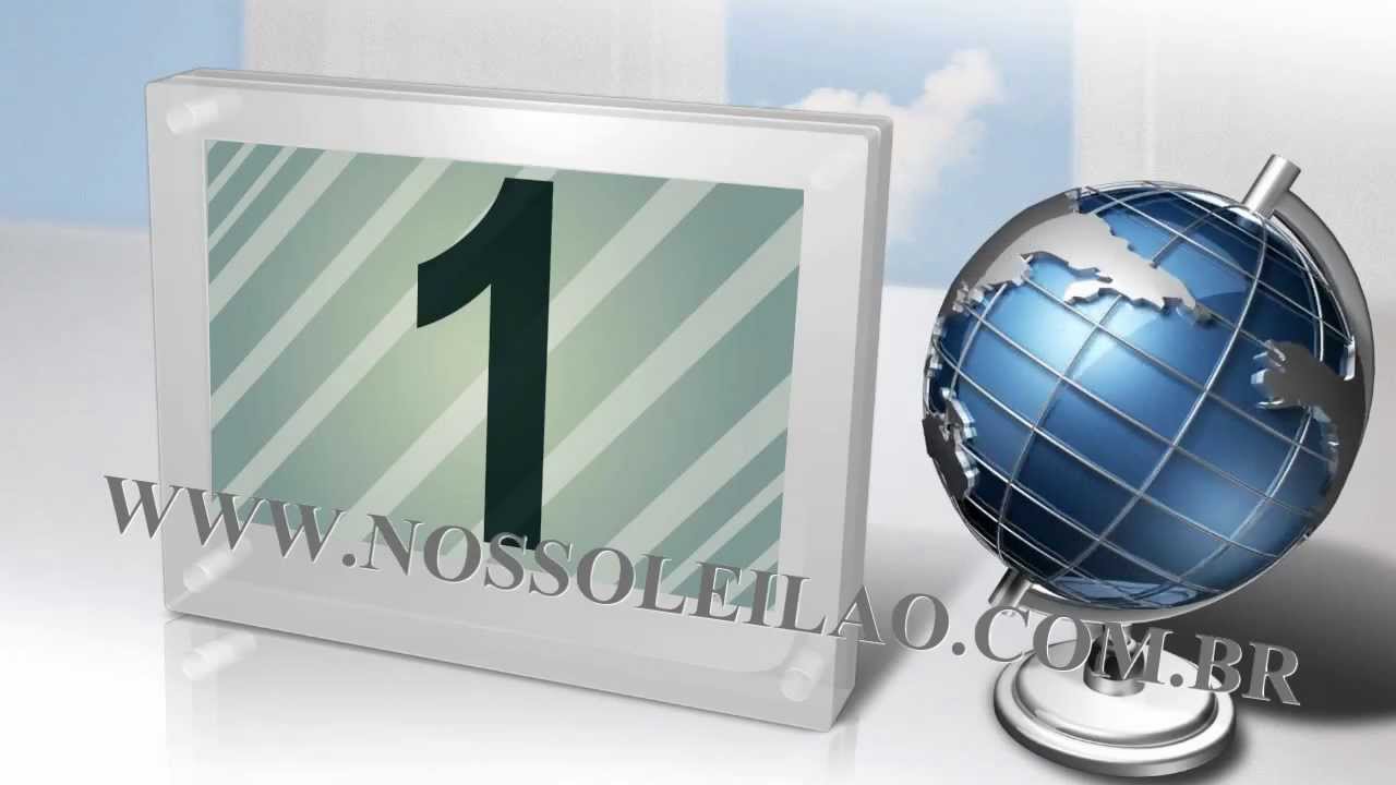 LEIL&Atilde;O 15.05.2013
