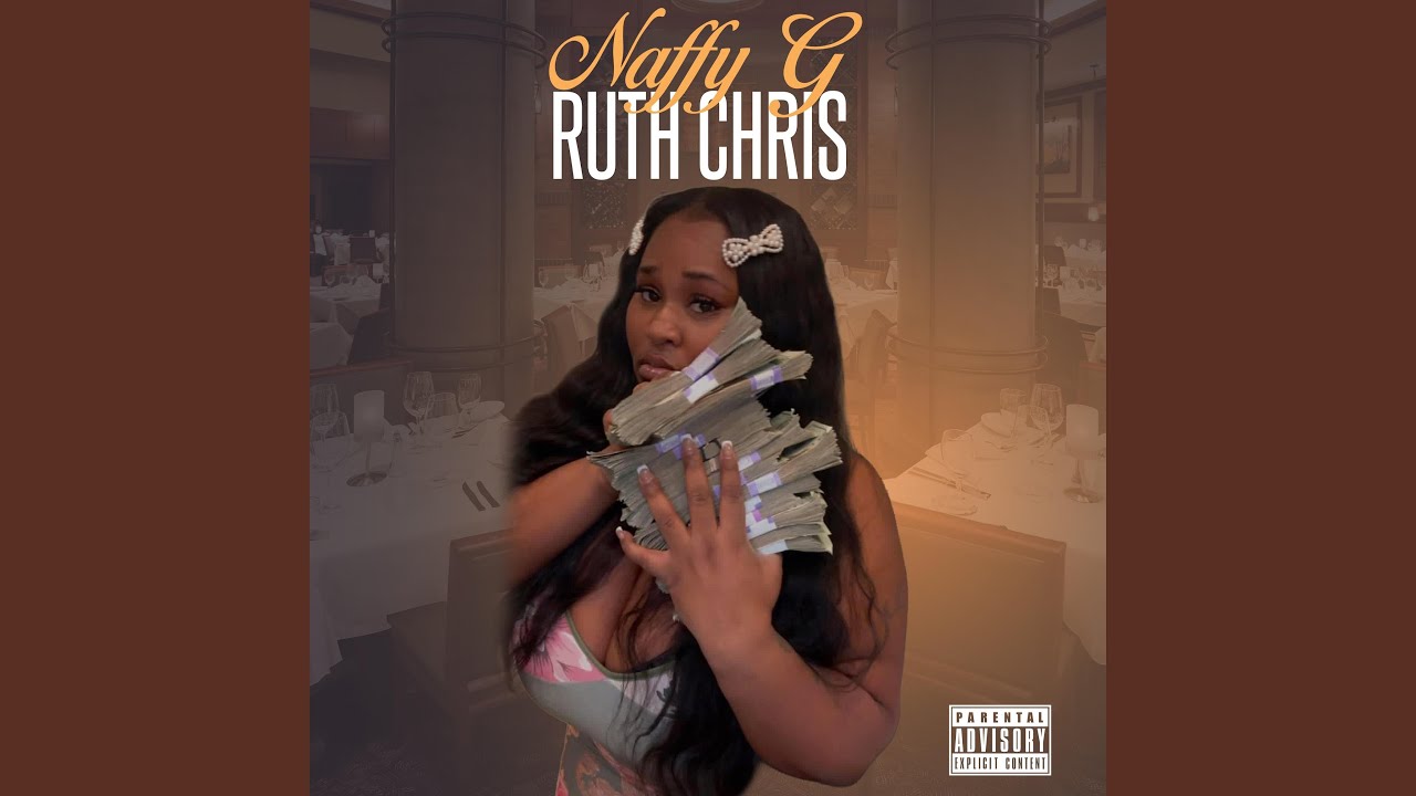 Ruth Chris