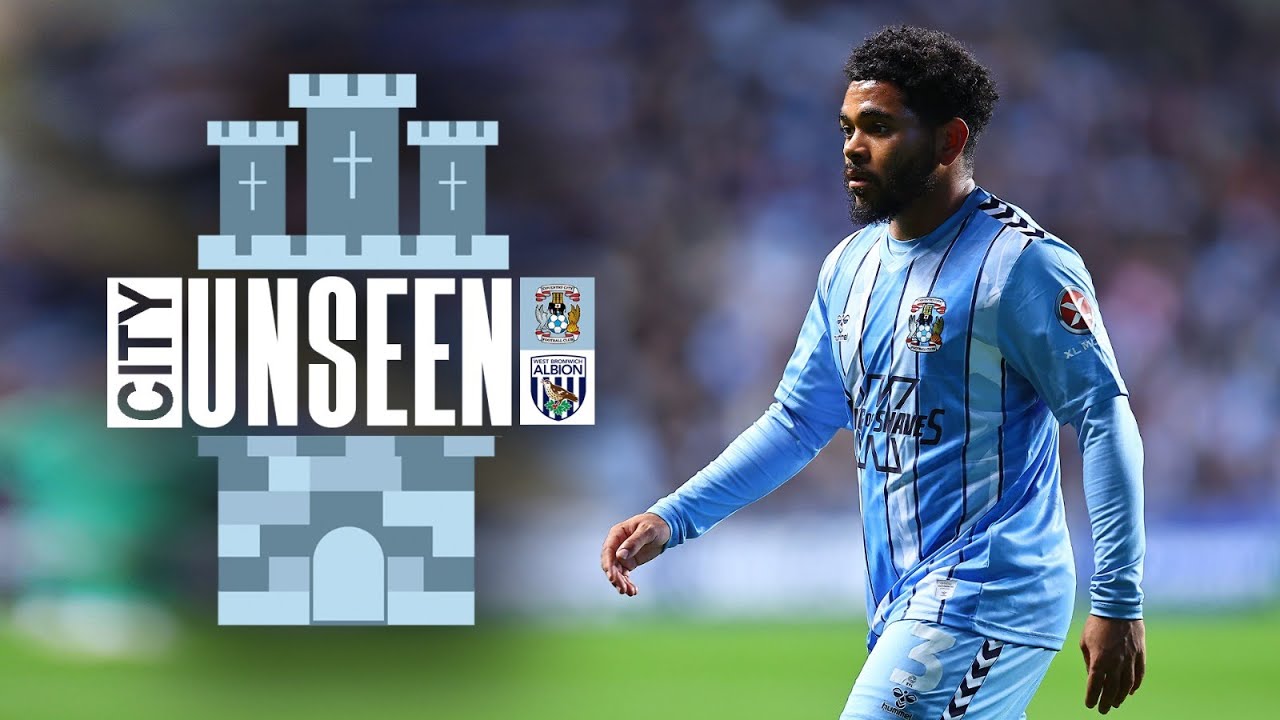 City Unseen | WBA (H)