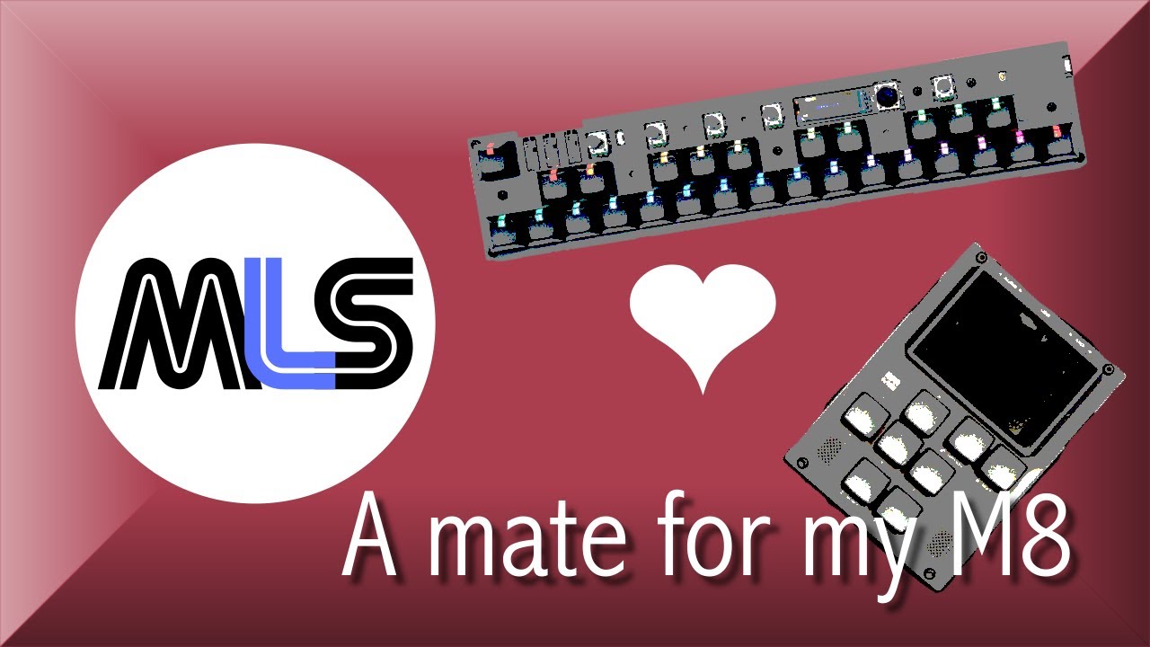 My M8 has a new mate - OMX-27 Initial Impressions