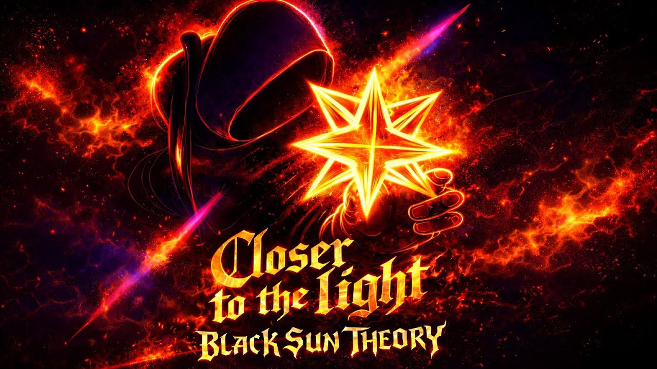 BlackSunTheory - Echoes Of Yesterday 