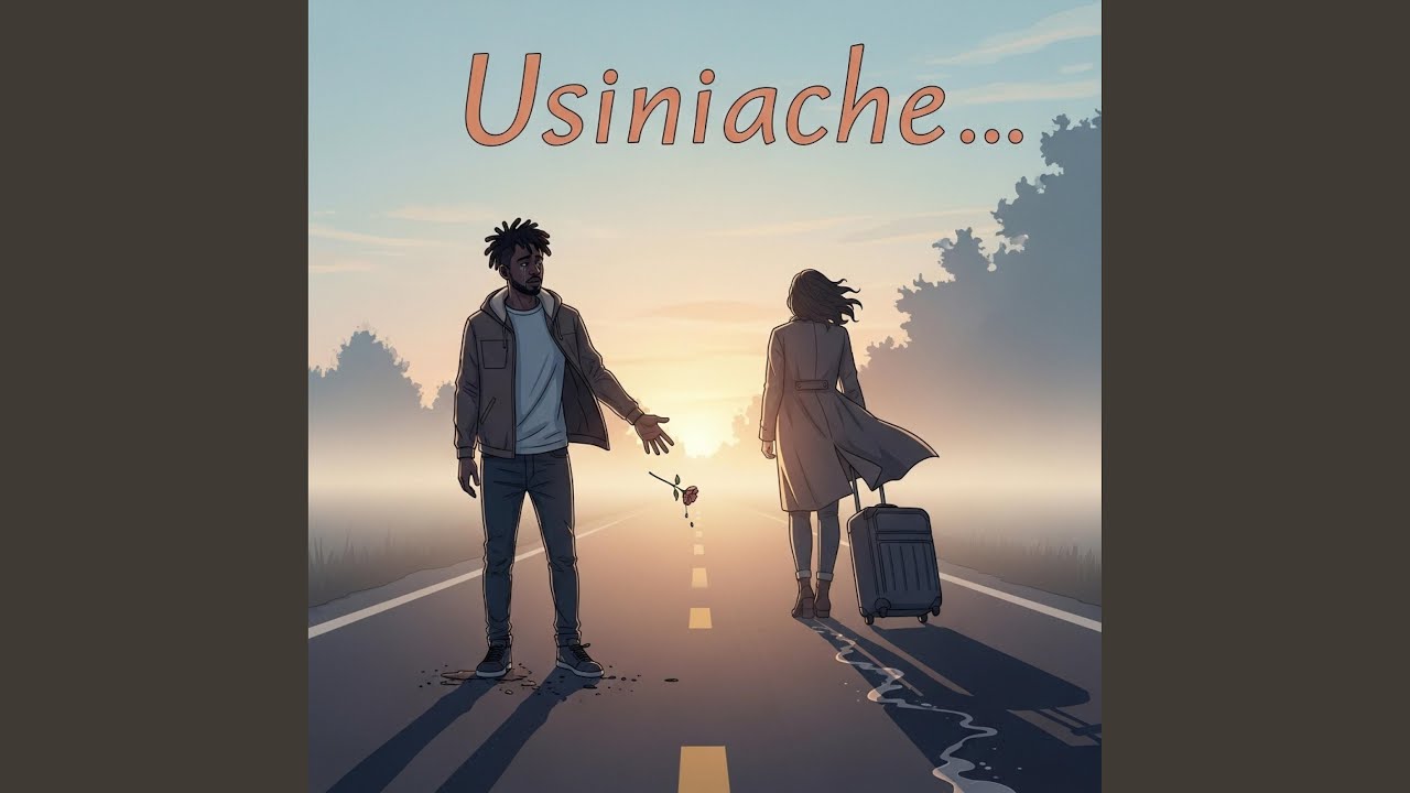 Usiniache