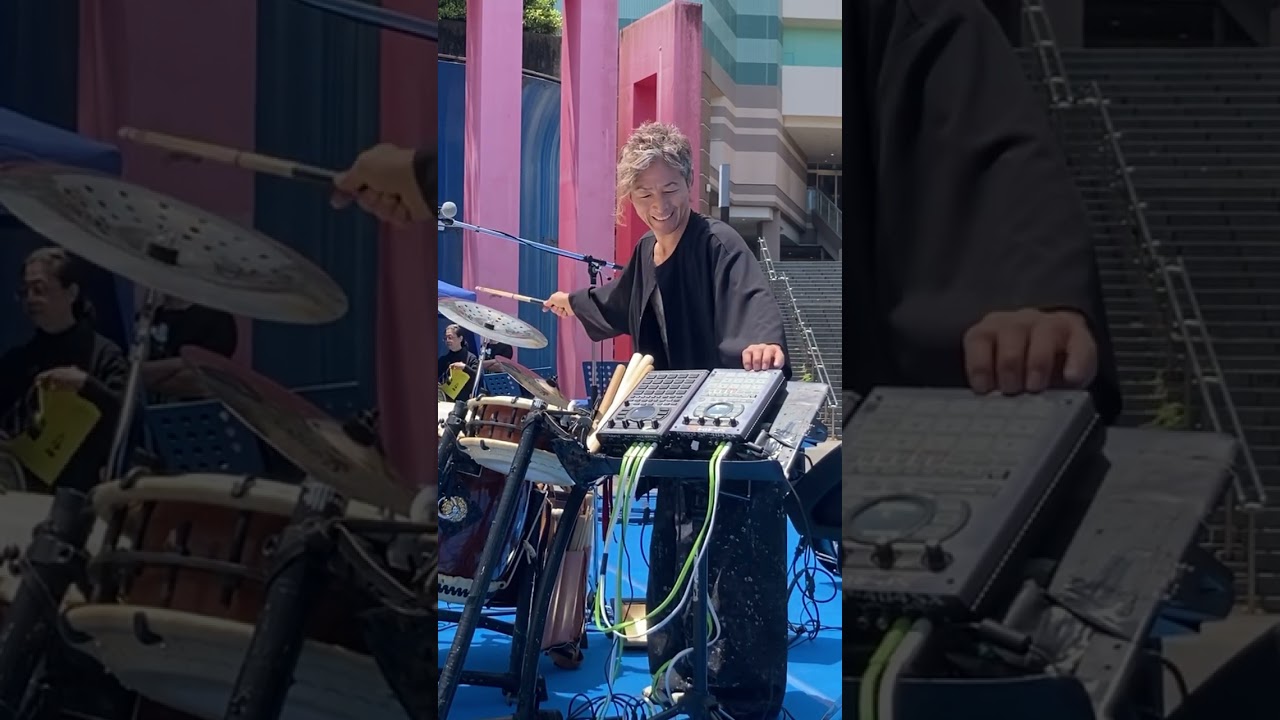 #太鼓