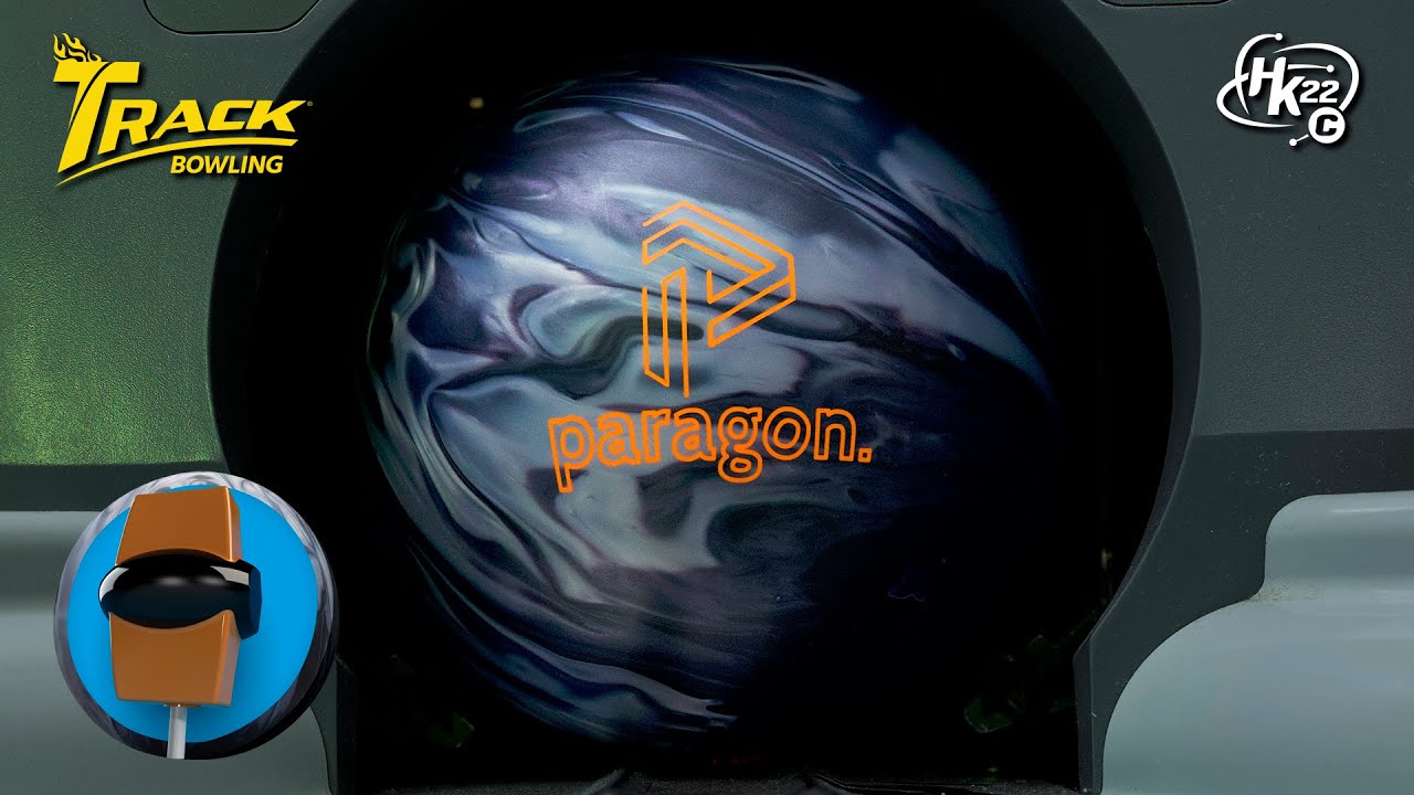 Track Bowling | Paragon Shadow