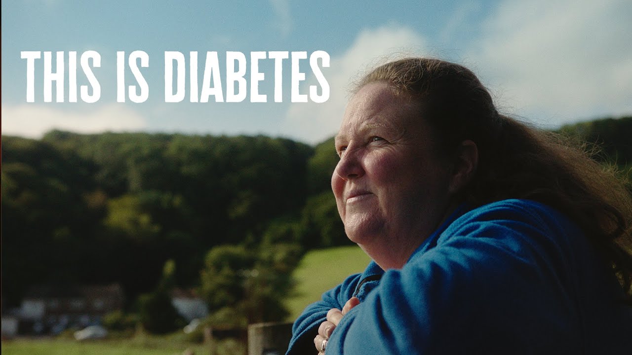This Is Diabetes | 60 TVC | Diabetes UK
