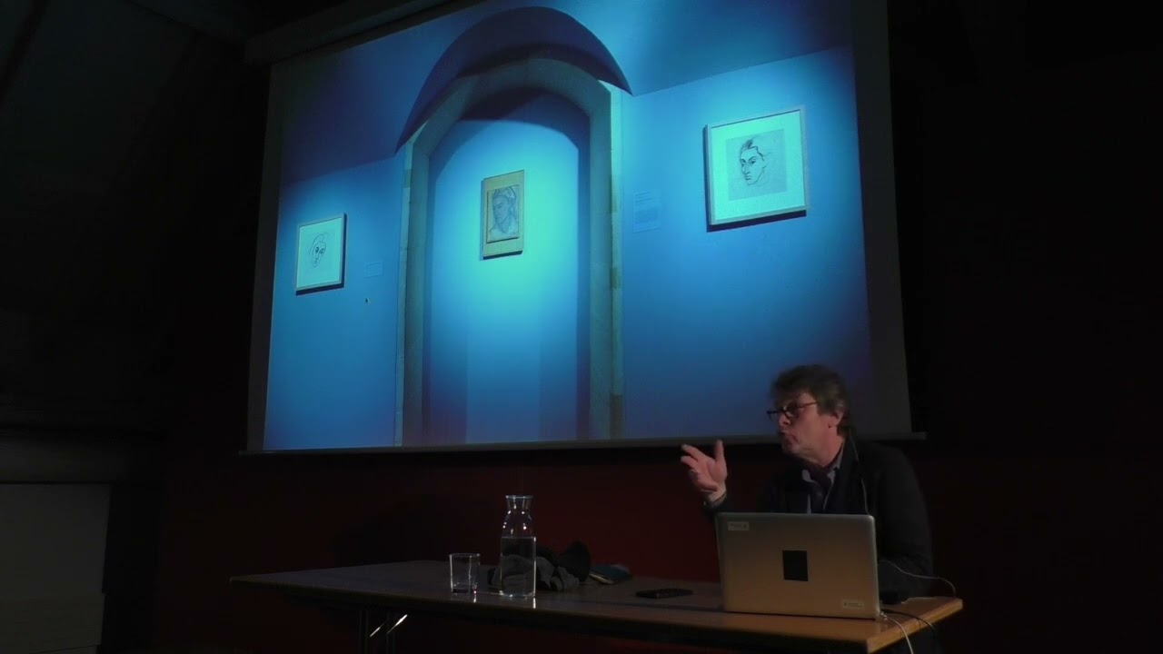 Conférence 