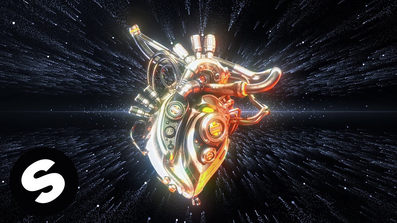 Zheno & DJ Frog & Audiosonik - My Heart (Official Audio)