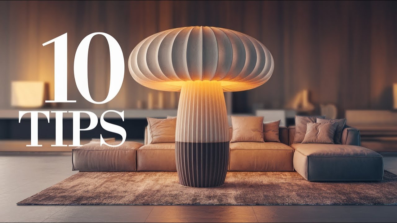 Top 10 Tips Transform Living Room Luxury Ideas | 50 Modern Living design