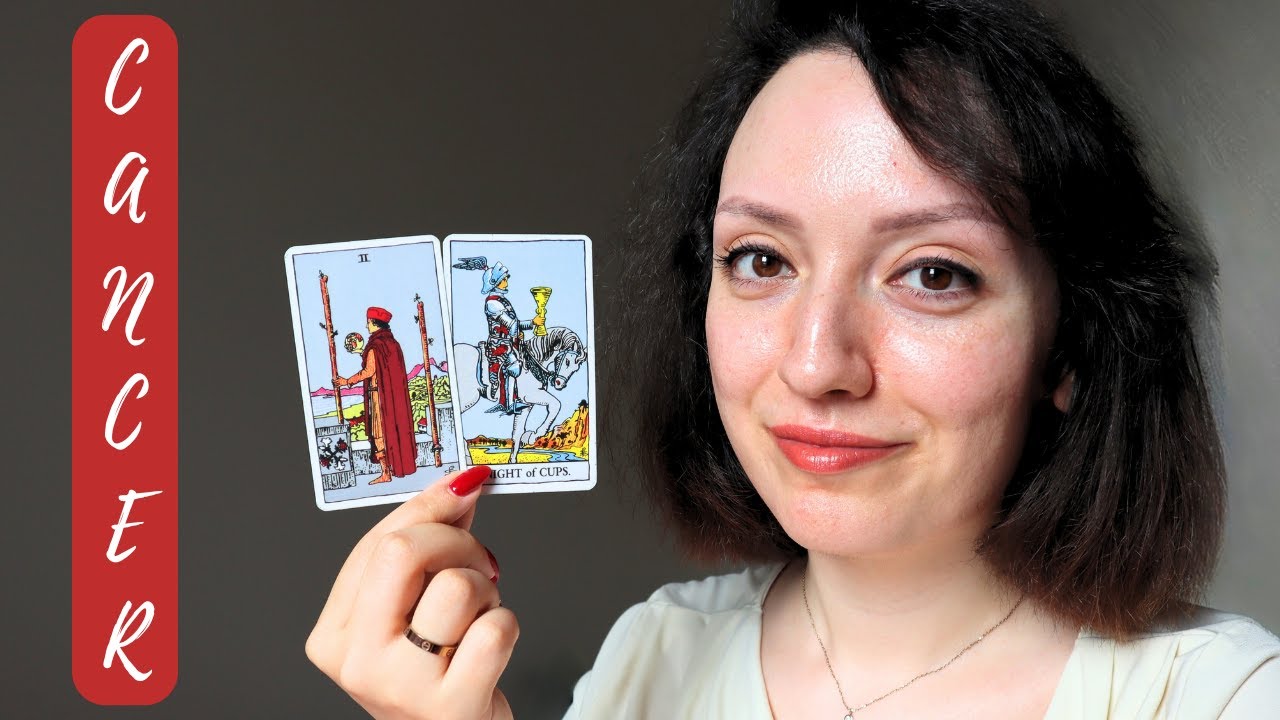 Cancer Love Tarot ♋️ They’ve Loved You Since The Second They Saw You 💞 And Now, They RETURN 🥰🔮