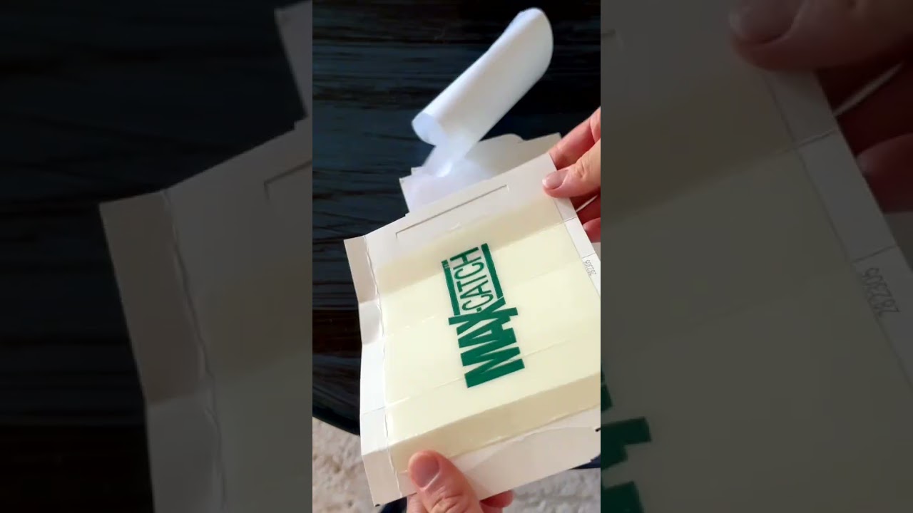 Discover the Power of MaxCatch Traps in Action (A Must-See!)