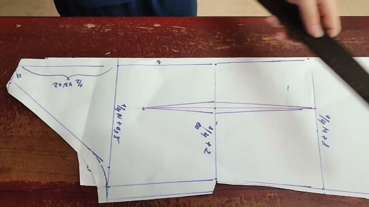 Hướng Dẫn Và Chia Sẻ Công Thức Áo Dài Cách Tân