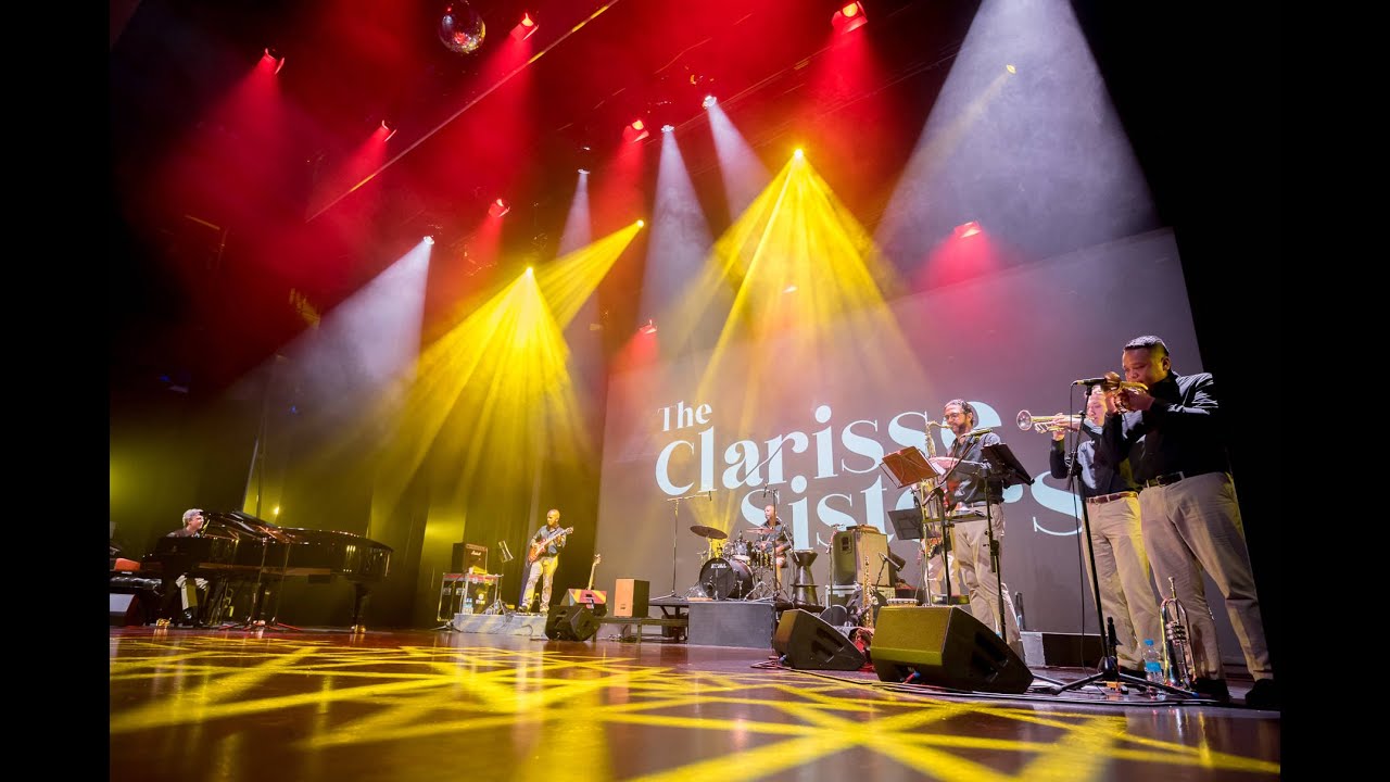 The Clarisse Sisters - 